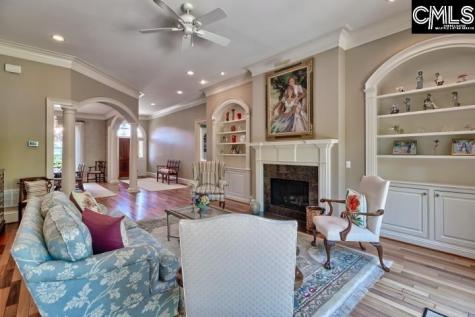 11 Club Ridge Court Elgin SC 29045