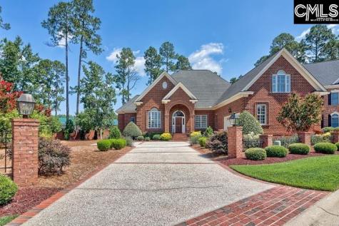 11 Club Ridge Court Elgin SC 29045