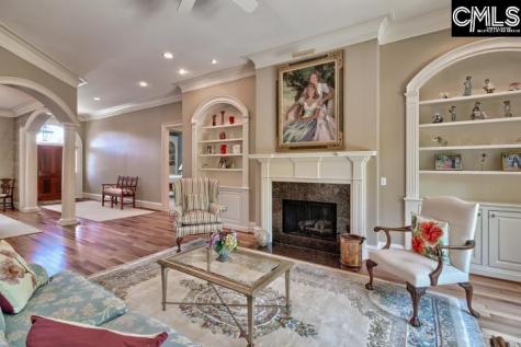 11 Club Ridge Court Elgin SC 29045