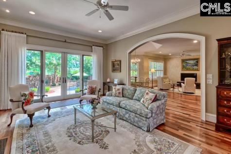 11 Club Ridge Court Elgin SC 29045