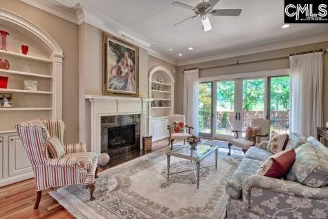 11 Club Ridge Court Elgin SC 29045