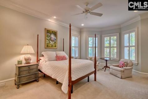 11 Club Ridge Court Elgin SC 29045