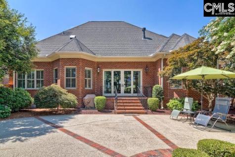 11 Club Ridge Court Elgin SC 29045