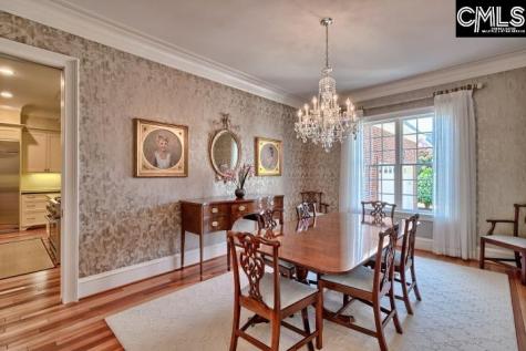 11 Club Ridge Court Elgin SC 29045