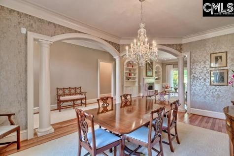 11 Club Ridge Court Elgin SC 29045