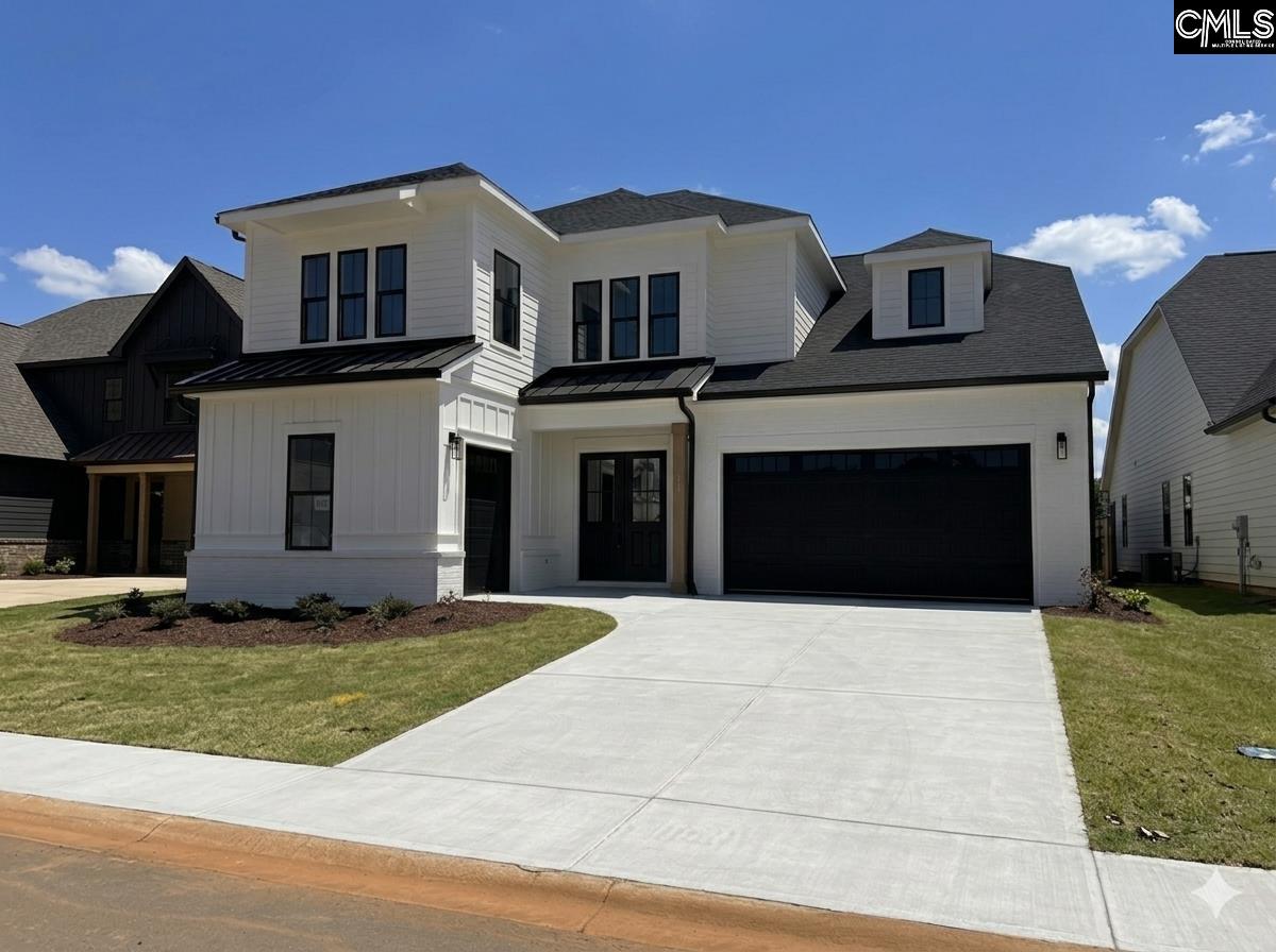 541 Dreher Locks Road Lexington SC 29072