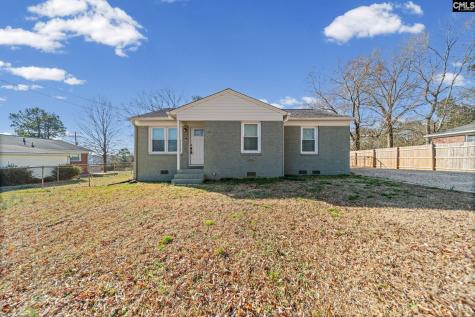 111 Berry Street Chester SC 29706