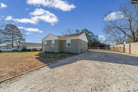 111 Berry Street Chester SC 29706
