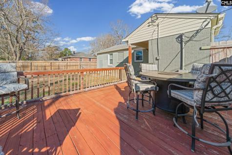 111 Berry Street Chester SC 29706