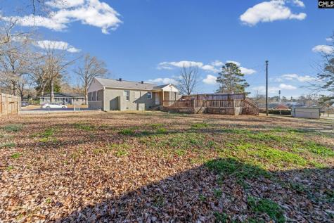 111 Berry Street Chester SC 29706
