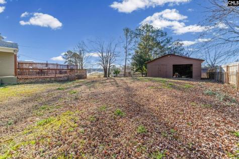 111 Berry Street Chester SC 29706