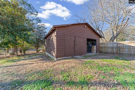 111 Berry Street Chester SC 29706