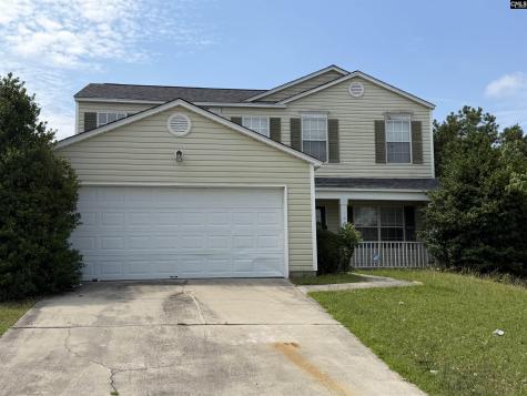 108 Malisa Drive Columbia SC 29229