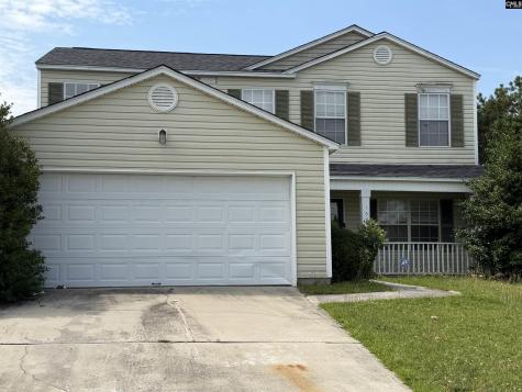 108 Malisa Drive Columbia SC 29229