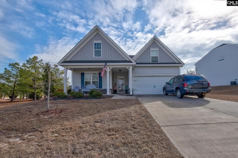 709 Spring Cress Drive Lexington SC 29073