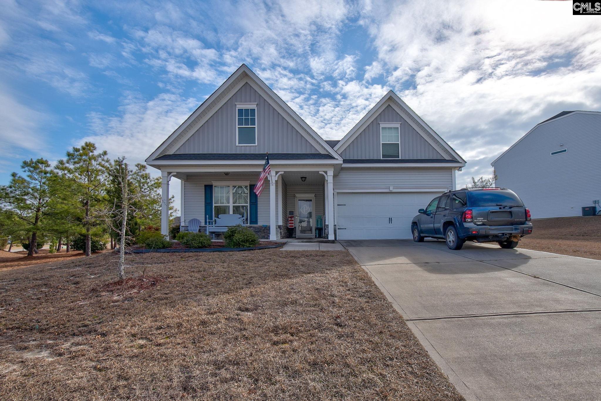 709 Spring Cress Drive Lexington SC 29073