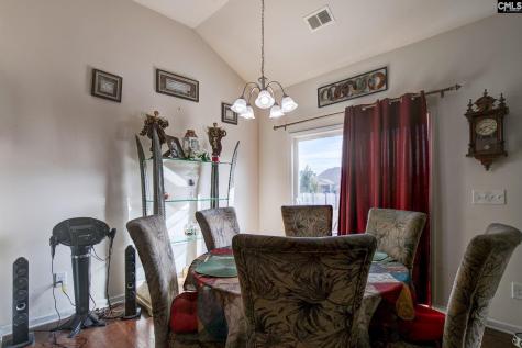 709 Spring Cress Drive Lexington SC 29073