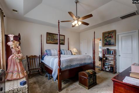 709 Spring Cress Drive Lexington SC 29073