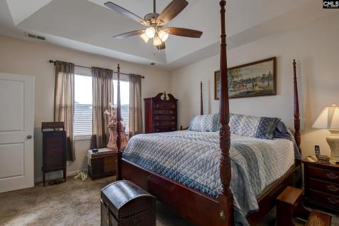 709 Spring Cress Drive Lexington SC 29073