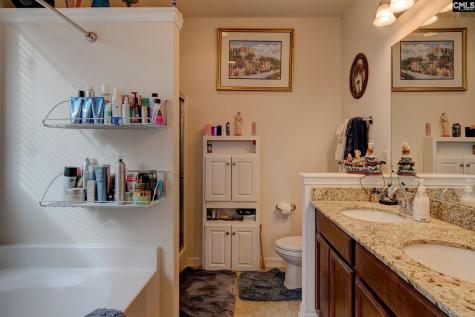 709 Spring Cress Drive Lexington SC 29073
