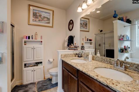 709 Spring Cress Drive Lexington SC 29073