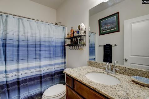 709 Spring Cress Drive Lexington SC 29073