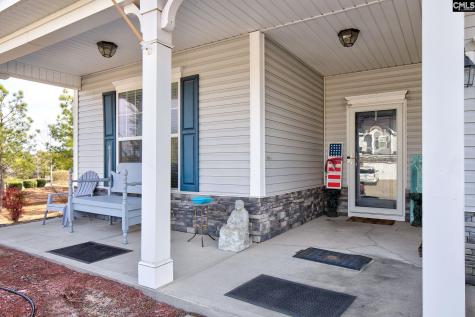 709 Spring Cress Drive Lexington SC 29073