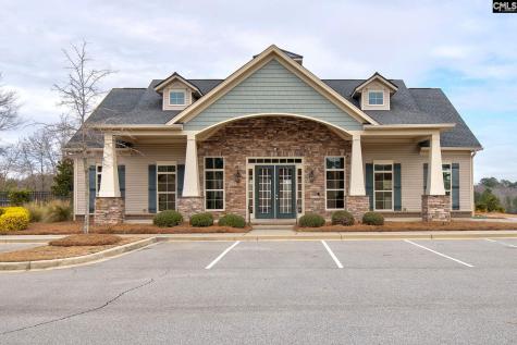 709 Spring Cress Drive Lexington SC 29073