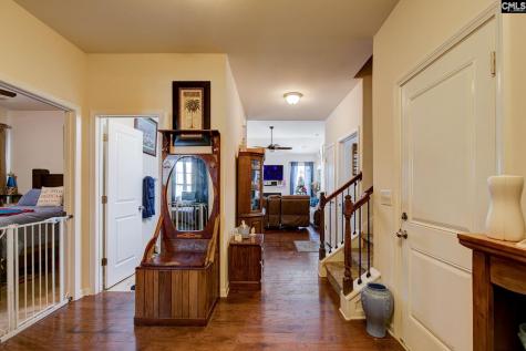 709 Spring Cress Drive Lexington SC 29073