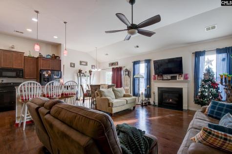 709 Spring Cress Drive Lexington SC 29073