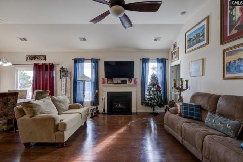 709 Spring Cress Drive Lexington SC 29073