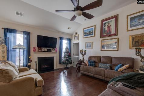 709 Spring Cress Drive Lexington SC 29073