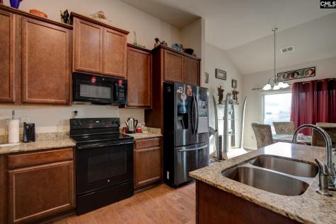 709 Spring Cress Drive Lexington SC 29073