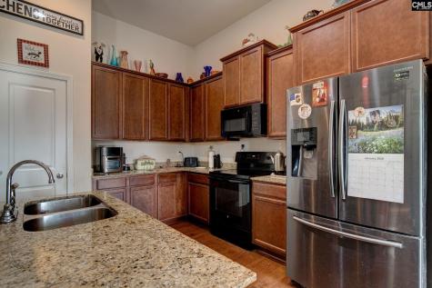 709 Spring Cress Drive Lexington SC 29073