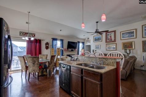 709 Spring Cress Drive Lexington SC 29073