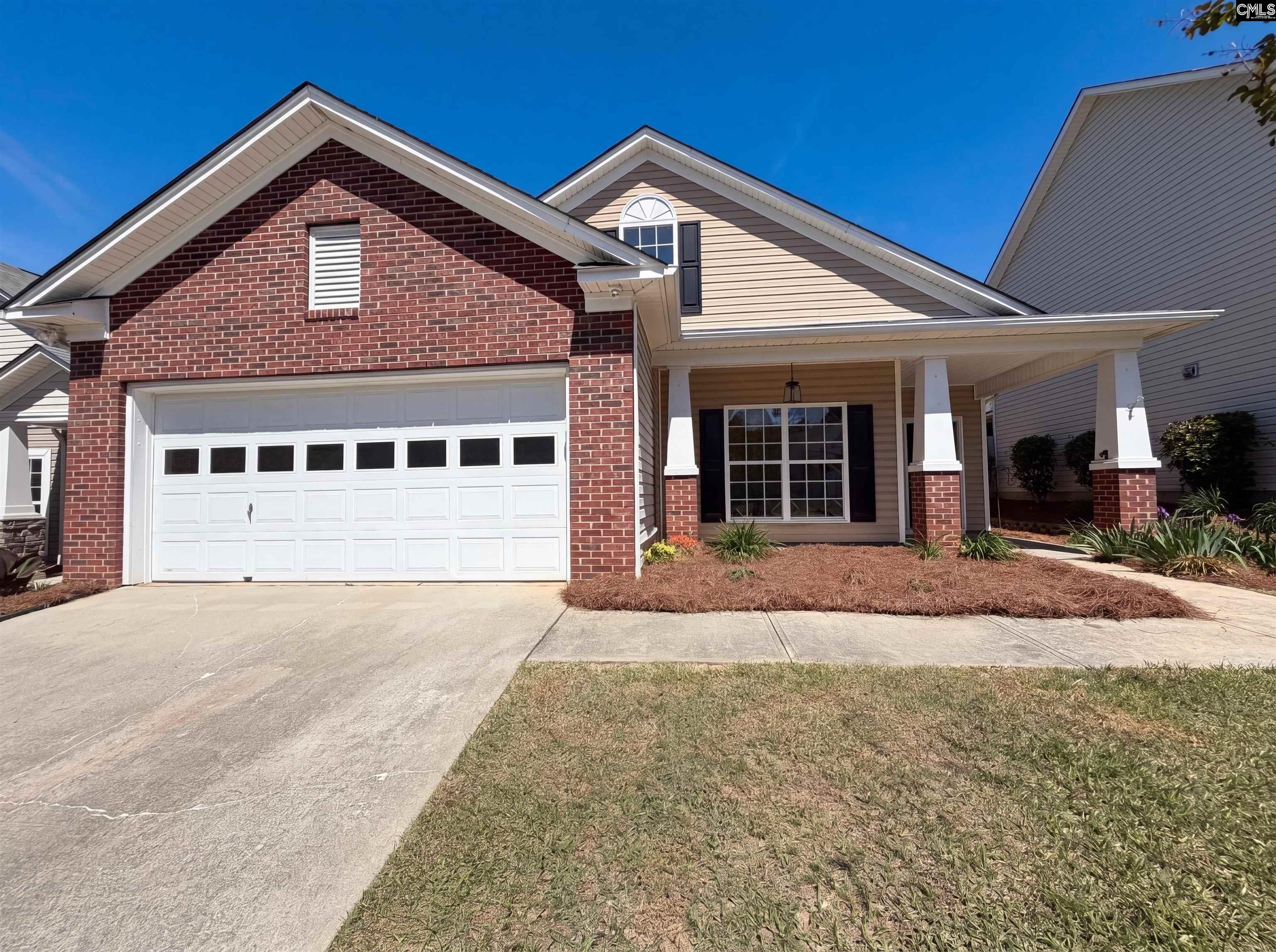 116 Stonemill Court Irmo SC 29063