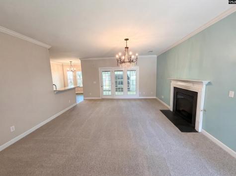 116 Stonemill Court Irmo SC 29063