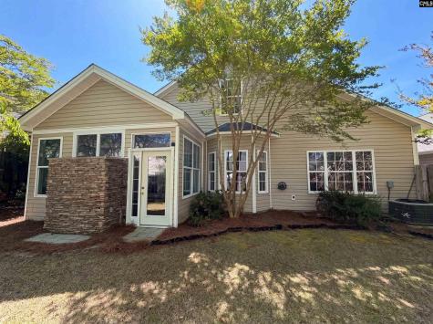 116 Stonemill Court Irmo SC 29063