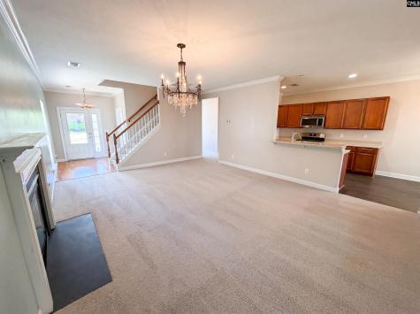 116 Stonemill Court Irmo SC 29063