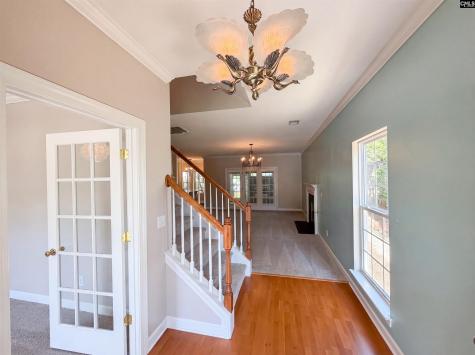 116 Stonemill Court Irmo SC 29063