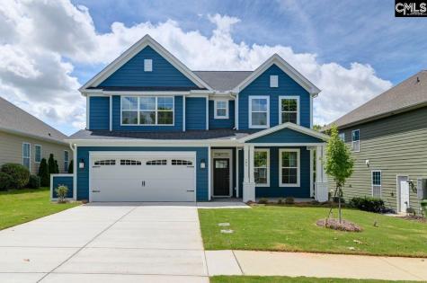 706 Coriander Road Blythewood SC 29016