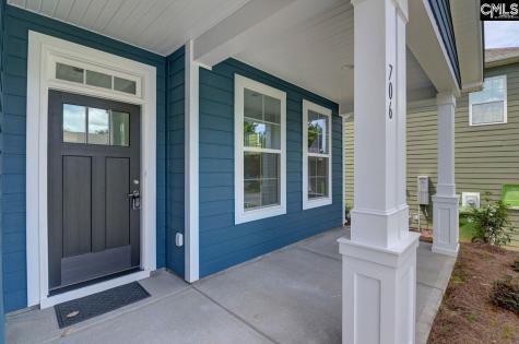 706 Coriander Road Blythewood SC 29016