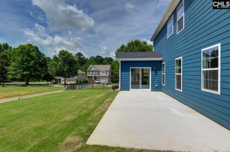 706 Coriander Road Blythewood SC 29016
