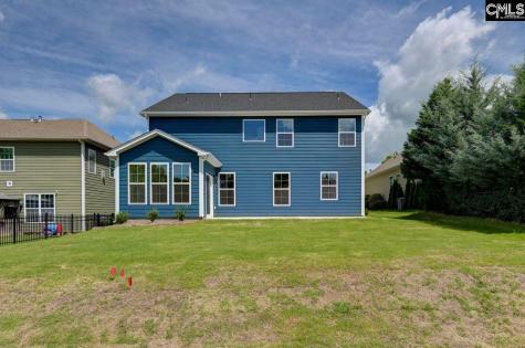 706 Coriander Road Blythewood SC 29016