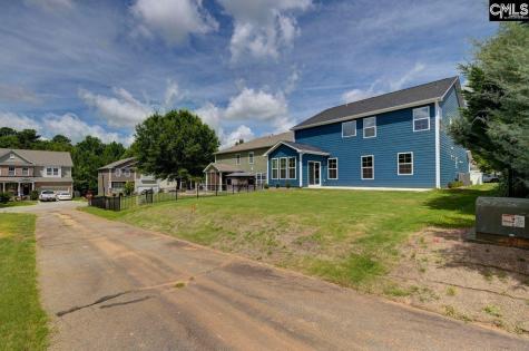 706 Coriander Road Blythewood SC 29016