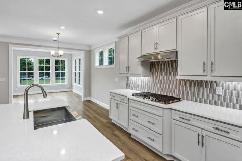 706 Coriander Road Blythewood SC 29016