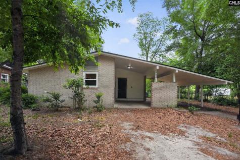 1734 Nearview Avenue Columbia SC 29223
