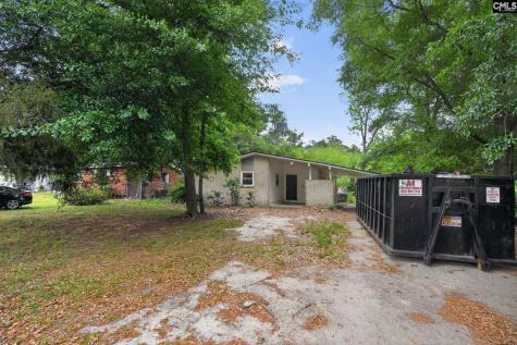 1734 Nearview Avenue Columbia SC 29223