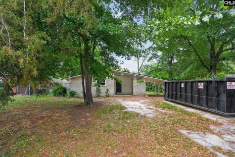 1734 Nearview Avenue Columbia SC 29223