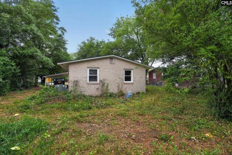 1734 Nearview Avenue Columbia SC 29223